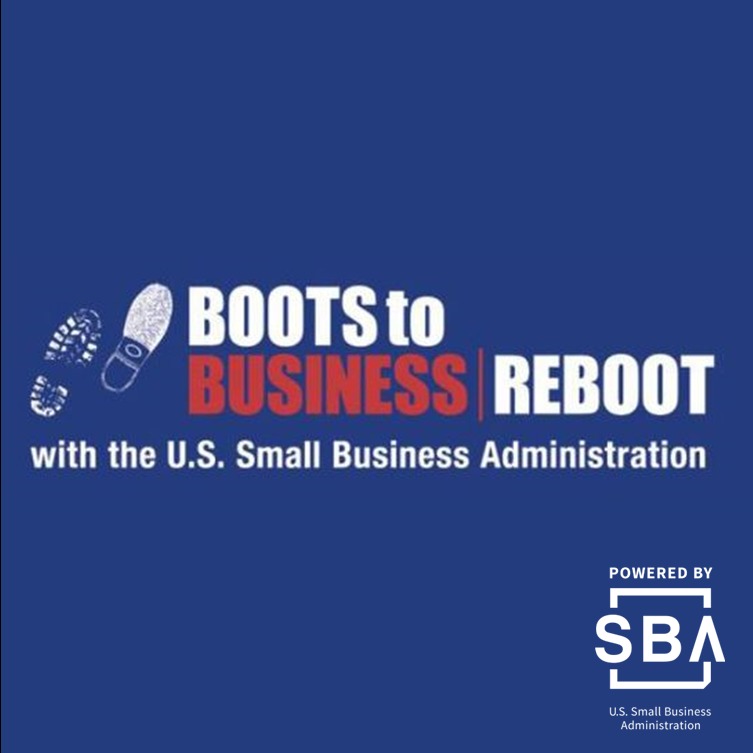 Boots to Business Reboot