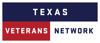 Texas Veterans Network logo Texas Veterans Network