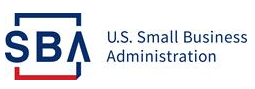 U S Small Business Administration logo U S Small Business Administration
