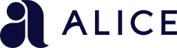 Alice logo Alice