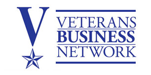 Veterans Business Network logo Veterans Business Network