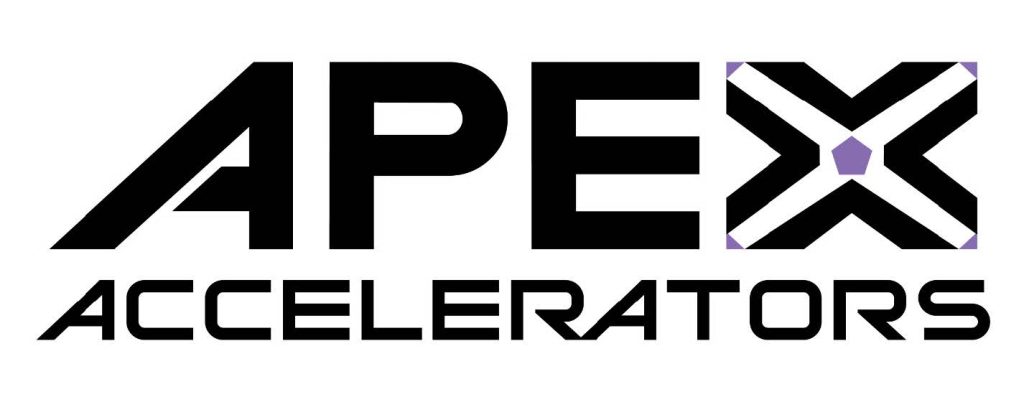 Apex Accelerators logo Apex Accelerators